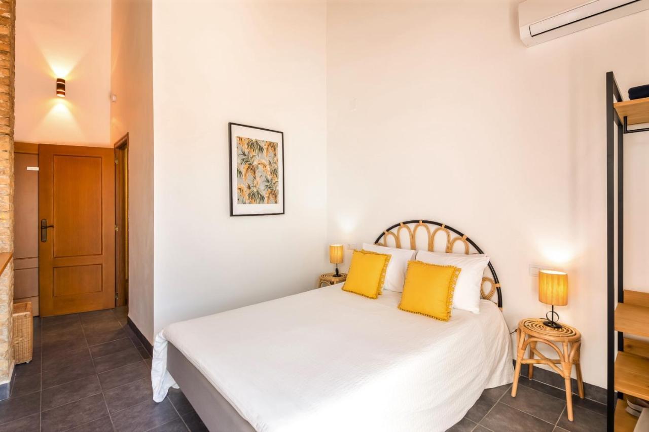 Casa Sibarita Hotel Rafelguaraf Luaran gambar