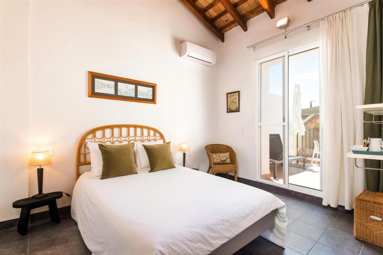 Casa Sibarita Hotel Rafelguaraf Luaran gambar