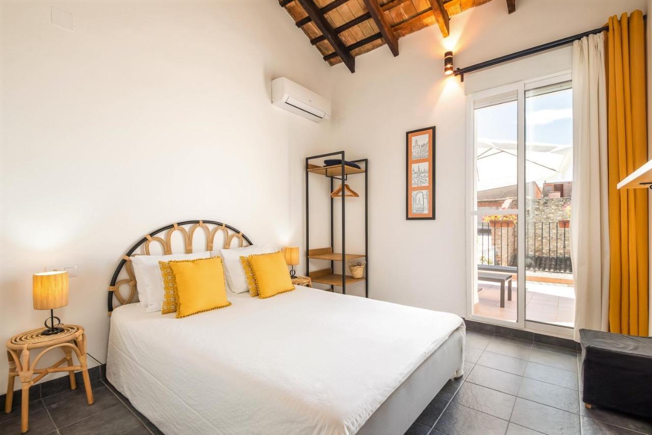 Casa Sibarita Hotel Rafelguaraf Luaran gambar