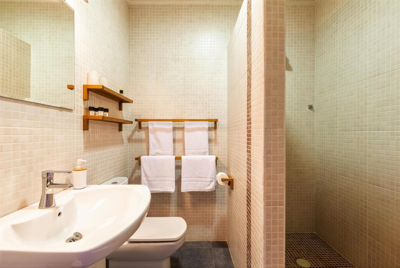 Casa Sibarita Hotel Rafelguaraf Luaran gambar