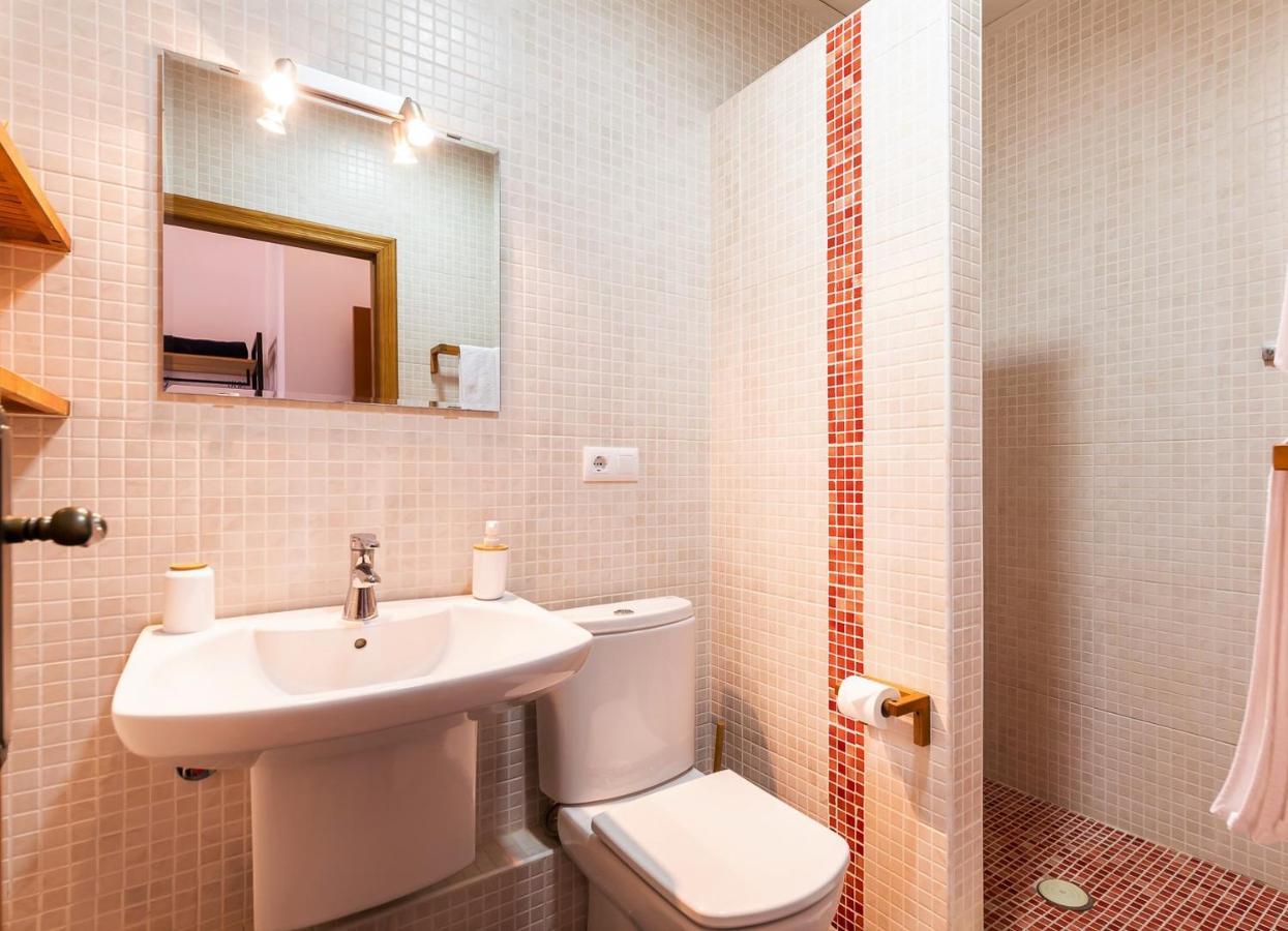Casa Sibarita Hotel Rafelguaraf Luaran gambar